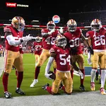 NFL: 49ers atropelam Cowboys em casa e seguem invictos na temporada
