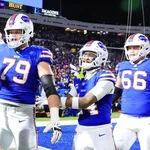 NFL: Ap&oacute;s elimina&ccedil;&atilde;o, jogador dos Bills desabafa: &lsquo;No final das contas, a culpa &eacute;&hellip;&rsquo;