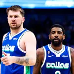 Dallas Mavericks pode ser campe&atilde;o da NBA? Time de Luka e Kyrie empolga na reta final