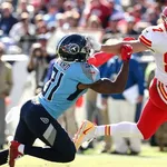 Onde assistir NFL ao vivo: Kansas City Chiefs x Tennessee Titans – 06/11