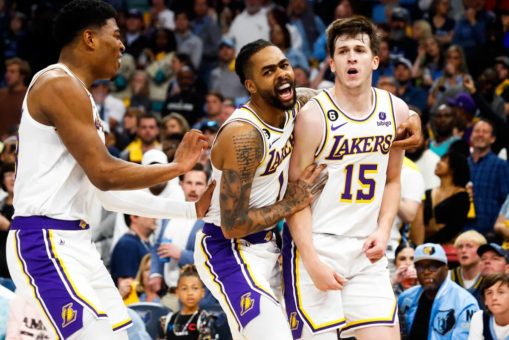 Mercado NBA: Lakers abrem a carteira e renovam com jogador por R$ 247 milh&otilde;es