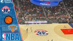 Washington Wizards x New York Knicks – Dica, palpite e prognóstico – 08/04