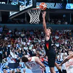 🔥 Orgulho brasileiro! Tristan da Silva brilha na estreia pelo Orlando Magic contra o Miami Heat