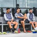 MLS: Su&aacute;rez reencontra Messi e amigos em busca de t&iacute;tulos pelo Inter Miami