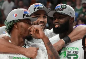 Miami Heat x Boston Celtics como aconteceu – Resultado, destaque e reação