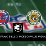 NFL: Buffalo Bills x Jacksonville Jaguars &ndash; palpite, odds e progn&oacute;stico &ndash; 08/10/2023