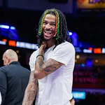Ja Morant ironiza lista que o colocou como 35&ordm; melhor jogador da NBA