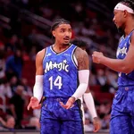 NBA: Magic perde e v&ecirc; chance de classifica&ccedil;&atilde;o direta ao playoffs diminuir