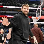 Luka Doncic &eacute; nomeado capit&atilde;o na Copa do Mundo e faz promessa