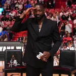 NBA: Miami Heat ir&aacute; construir est&aacute;tua para lenda da franquia