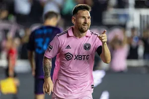Inter Miami anuncia amistoso e Messi vai reencontrar ‘velho conhecido’