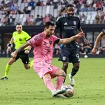 Calend&aacute;rio e resultados da MLS 2026: jogos, tabela e onde assistir