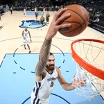 NBA: Grizzlies fazem manobra para ter refor&ccedil;o nos playoffs ap&oacute;s baixa