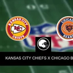 NFL: Kansas City Chiefs x Chicago Bears &ndash; palpite, odds e progn&oacute;stico &ndash; 24/9/2023