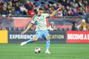 Time da MLS exalta duelo contra o Flamengo: ‘Jogamos de igual pra igual, considerando…’