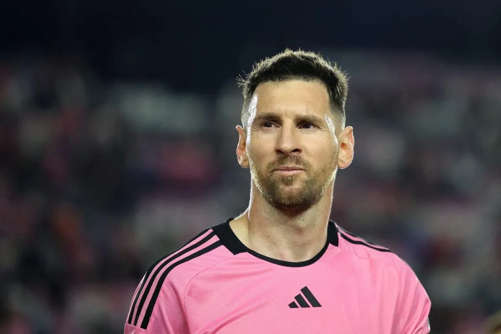 Messi 100+: o segredo por trás do domínio do argentino na MLS 2025