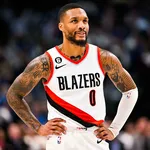 Mercado NBA: Negocia&ccedil;&atilde;o por Lillard durou 9 dias e teve 6 times na briga