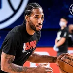 NBA: Kawhi Leonard &eacute; diagnosticado com les&atilde;o grave no joelho