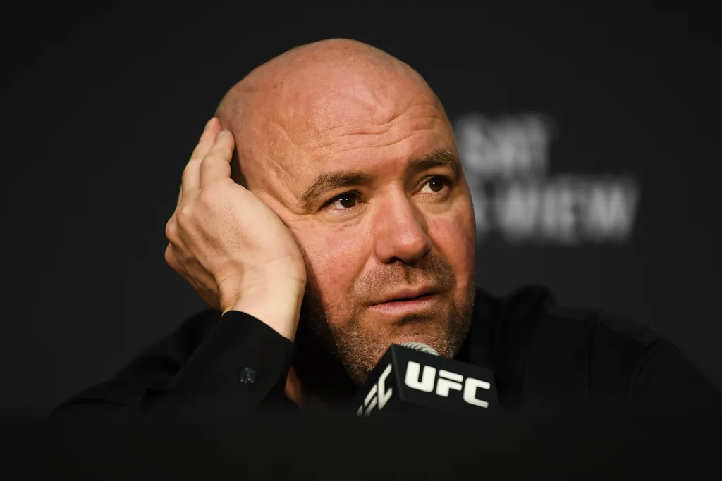MMA x boxe: UFC quer luta perigosa para Tyson Fury contra Jon Jones