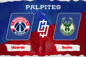 Palpite Washington Wizards x Milwaukee Bucks: prognóstico e odds – NBA – 20/11/2023