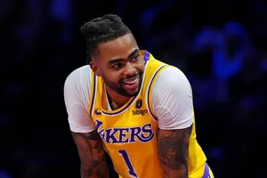Se salvou? Lakers se impressionam com D’Angelo Russell e pausam negociação
