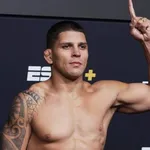 UFC Louisville: Brunno Hulk nocauteia Stoltzfus no 1&ordm; round e pede b&ocirc;nus