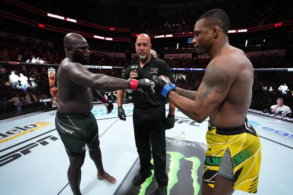 UFC Charlotte: Malhadinho, Walker, D&rsquo;Silva e Tainara brilham com vit&oacute;rias importantes