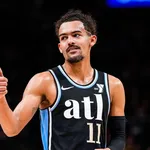 NBA: Trae Young volta a tempo de tentar &lsquo;salvar&rsquo; temporada dos Hawks