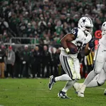 [NFL] Chiefs fazem 3 pontos em Seattle: o ataque n&ordm; 1 em jardas rendeu s&oacute; 213