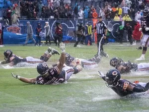 Chicago Bears x San Francisco 49ers resultado e melhores momentos