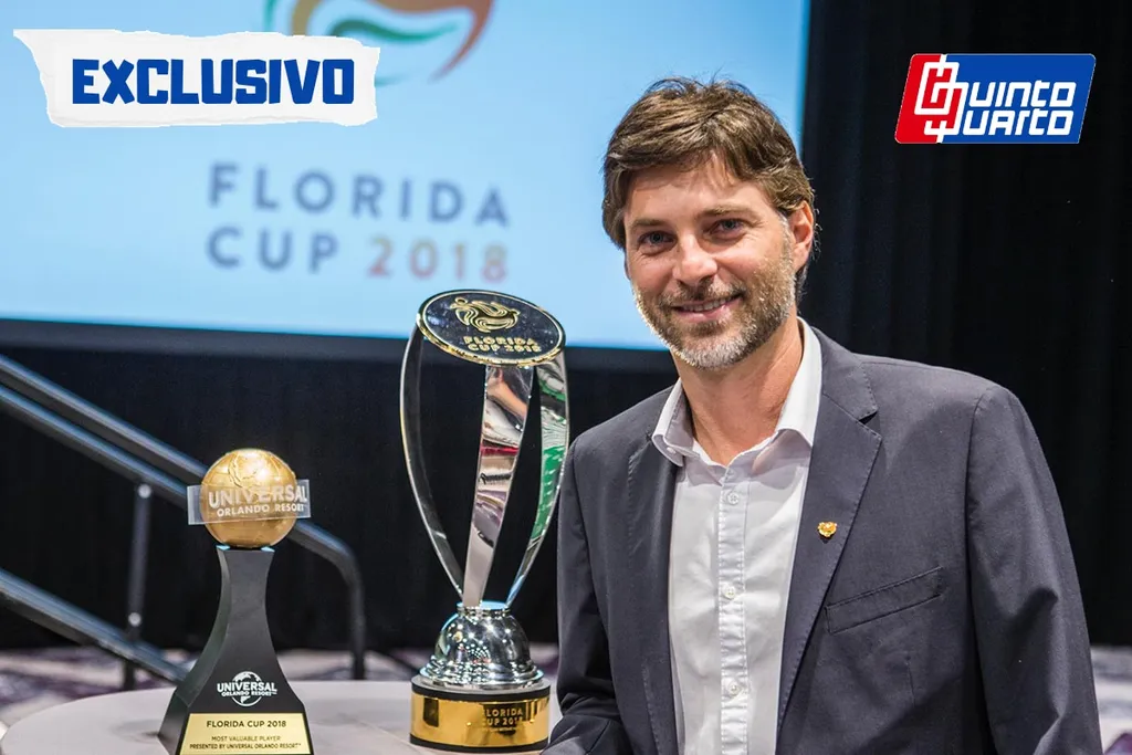 Real, Arsenal, Chelsea, City: Como a Florida Cup e a FC Series conquistaram os gigantes da Europa