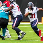 NFL: Running back do New Orleans Saints anuncia aposentadoria aos 32 anos