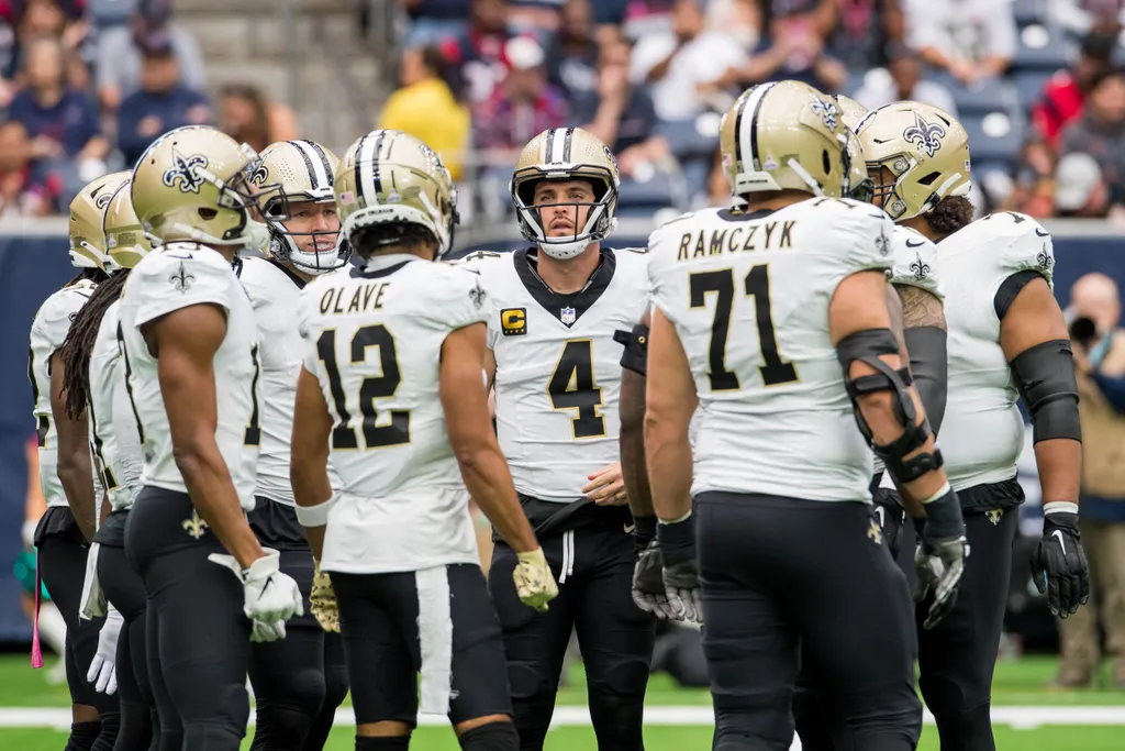 New Orleans Saints x Jacksonville Jaguars &ndash; Onde assistir ao vivo, palpites e odds &ndash; NFL Semana 7 &ndash; 19/10/2023