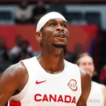 Copa de Basquete: Canad&aacute; despacha Espanha e barra Brasil das Olimp&iacute;adas