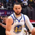 NBA: Curry faz 50 pontos, mas n&atilde;o evita derrota dos Warriors para Clippers