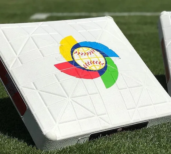 World Baseball Classic base