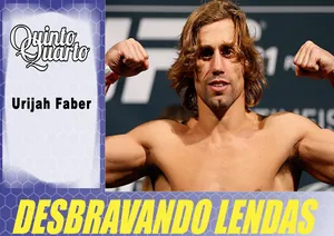 Urijah Faber – Notícias, estatísticas e salário