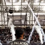 MLS luta por substitui&ccedil;&atilde;o tempor&aacute;ria de atletas com suspeita de concuss&atilde;o