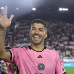MLS: Sem Messi, Inter Miami v&ecirc; Su&aacute;rez anotar 2 para decidir o jogo contra o DC United