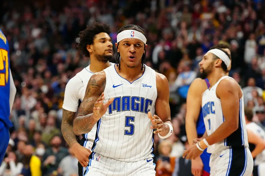 NBA: Paolo Banchero desabafa ap&oacute;s nova derrota do Orlando Magic