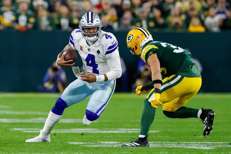 [NFL] Nove times em 2-4: a taxa hist&oacute;rica de recupera&ccedil;&atilde;o &eacute; de 15%