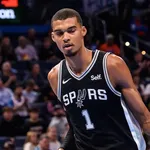 NBA: Ap&oacute;s derrota, Wembanyama manda recado afiado para Chet Holmgren