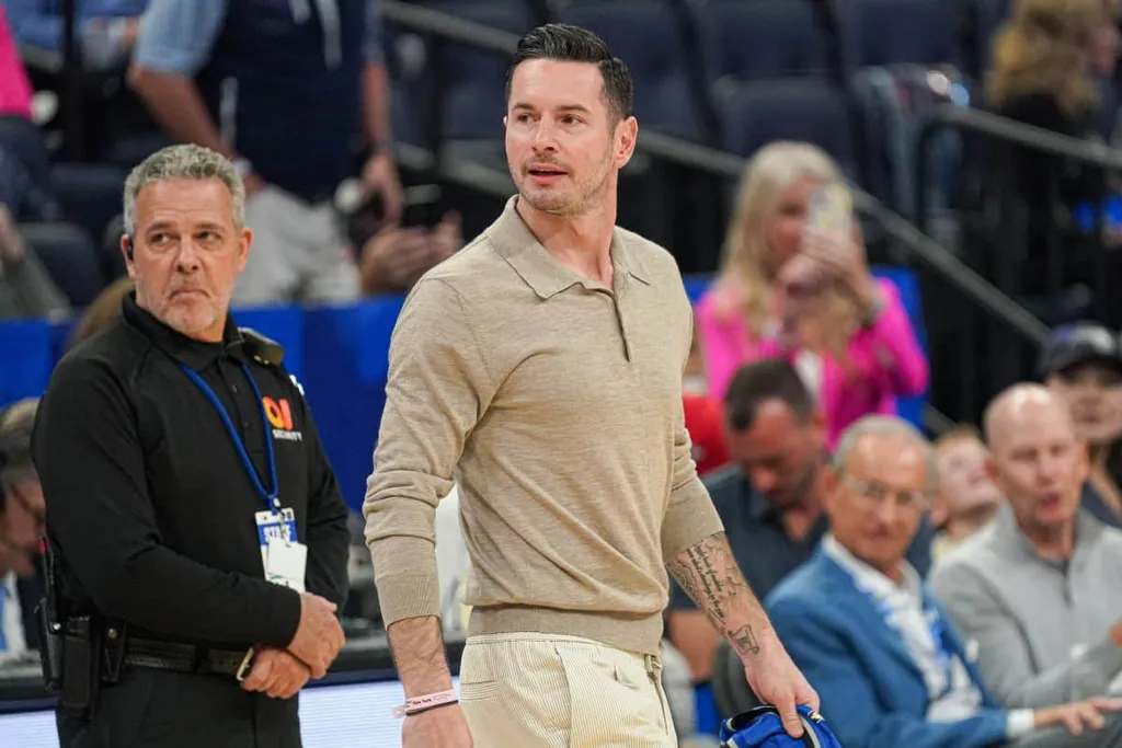 NBA: Segundo jornalista, Lakers t&ecirc;m lista de &lsquo;favoritos&rsquo; para head&nbsp;coach&nbsp;em&nbsp;2024