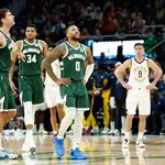 NBA: Lillard pede &lsquo;tempo&rsquo; para se adaptar ao estilo de jogo dos Bucks