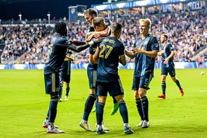 Philadelphia Union x New England Evolution – Melhores momentos e resultado