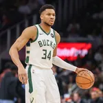 NBA: Giannis acaba com boa sequ&ecirc;ncia dos Hawks em vit&oacute;ria dos Bucks
