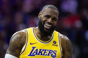 NBA: Aos 38 anos, LeBron James entra para a corrida de MVP da temporada