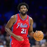 NBA: Joel Embiid volta a brilhar e 76ers atropelam Pistons