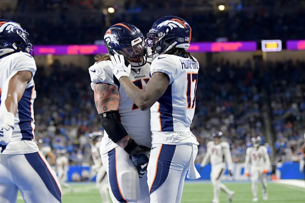 NFL: Humphrey protagoniza lance inacredit&aacute;vel em jogo dos Broncos