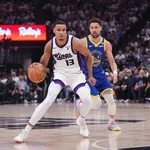 NBA: Kings eliminam Warriors com atropelo em noite pavorosa de Klay Thompson